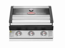 BeefEater - Discovery 1600S, 3 brännare - Utan underrede