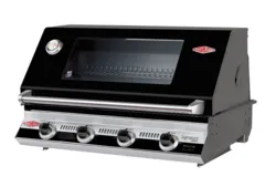 BeefEater - Signature S3000E, 4 brännare - Utan underrede