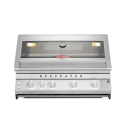 BeefEater - Premium 7000S, Inbyggnadsgrill, 4 brännare
