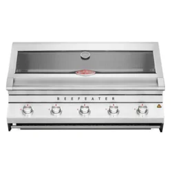 BeefEater - Premium 7000S, 5 brännare