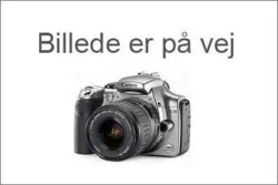 Harmony, bakplatta värmeskyddssats