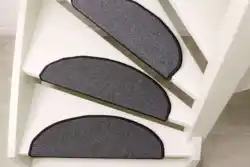 Havanastep Trappstegsskydd, Antracit