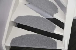 Ankarastep Trappskydd, Grå