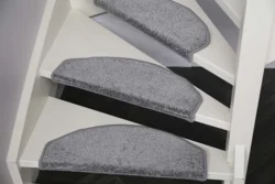 Twist Trappskydd, Grå