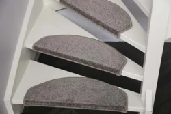 Twist Trappskydd, Beige