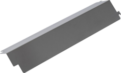 Signature, reflektorplatta