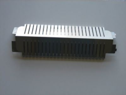 S3000S/SL4000, antiinflammatorisk förångare