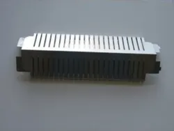 S3000S/SL4000, antiinflammatorisk förångare