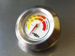 Signature Serie, lågt temperaturmål