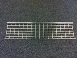 Signature Serie, värmehylla