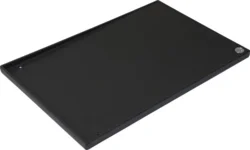 Signature 'V', gjutjärnsgrillplatta