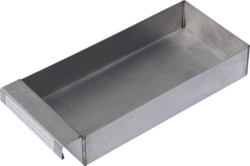 1100 Serie, fettuppsamlare