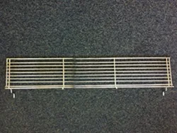 1000 Serie, värmehylla