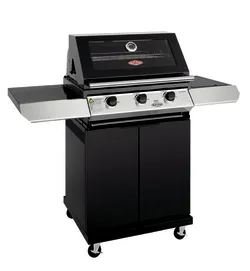BeefEater - Discovery 1200E, 3 brännare