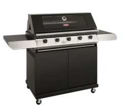 BeefEater - Discovery 1200E, 5 brännare
