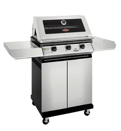BeefEater - Discovery 1200S, 3 brännare