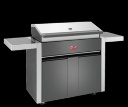 BeefEater - Discovery S1700, 5 brännare