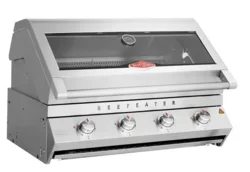 BeefEater - 7000 Serie Classic, 4 brännare, utan underrede