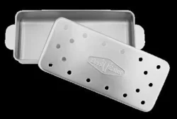 Beefeater BBQ-rökbox