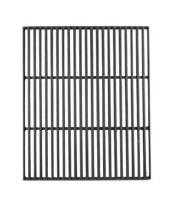 Grill støbejern 400mm G15 Discovery emalje