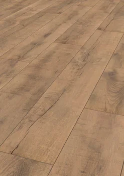 Laminatgolv Friends, Oak Alvaro - 8 mm.