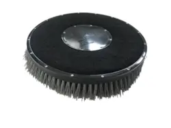 Underhållsborste för maskin till Bambus X-treme terrass