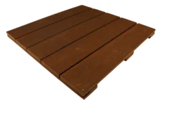 Moso X-treme® Bambuplattor -