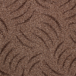 Baltic Graphics golvmatta, Beige