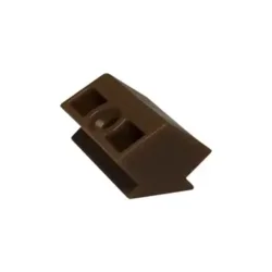 Bergsten Clips - Skjult montering