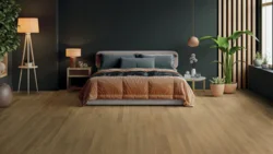 3-stavs XL Plaza 240, Ek Naturale borstad nD