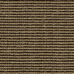Danfloor Sisal Nature Rib 070