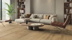 Haro plankegulv - Eg Sauvage Oro børstet nD