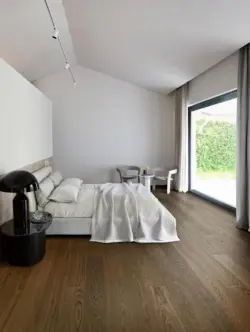 Kährs Life Authentic, Ek Saffron