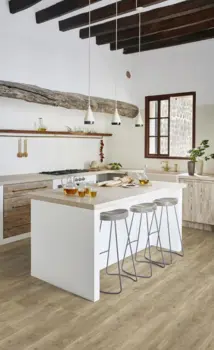 Kährs Nature Collection, Taiga klickgolv