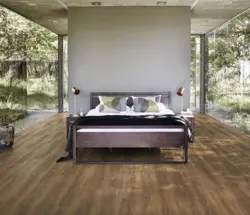 Kährs Nature Collection, Redwood klickgolv