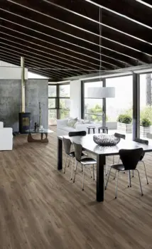 Kährs Nature Collection, Saxon klickgolv