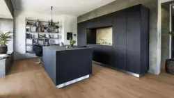 Kährs Nordisk Classisc, Akkelis klik