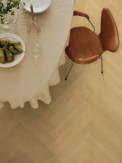 Pergo Kungshamn Sildebensgulv - Silk Oak
