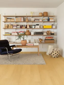 Pergo Lillehammer Sensation - Auburn Oak
