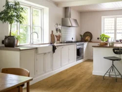 Pergo Namsen Pad Pro - Light Cabin Oak