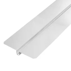 Varmefordelingsplade til 38 mm. Klimagulv - GT Build Ø20 mm.