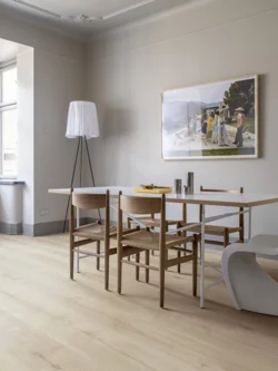 Pergo Glomma Pad Pro - Grey Hill Oak