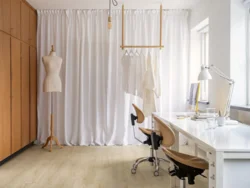 Pergo Glomma Pad Pro - Grey Irish Oak