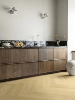 Pergo Vorma Pad Pro - Naturlig norsk ek