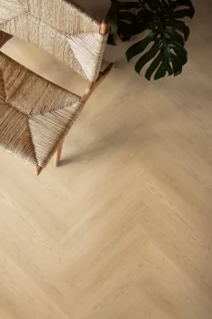 Pergo Vorma Pad Pro - Naturlig norsk ek