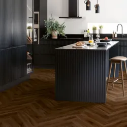 Pergo Vorma Pad Pro - Brown Heritage Oak