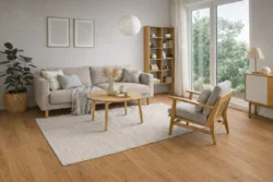 Meltex Firmfit, Hasselnöt - RESTPARTI