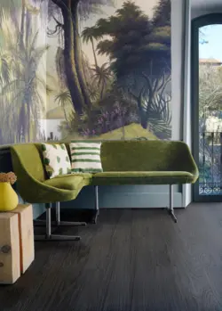 BerryAlloc Ocean 8 V4 - Charme Black