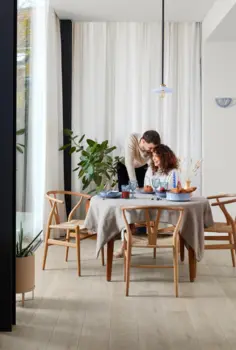 BerryAlloc Ocean 8 V4 - Texas Light Natural