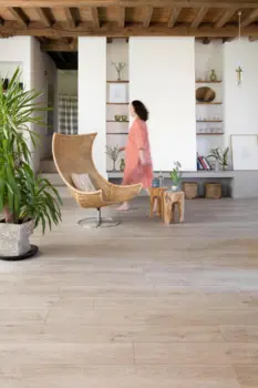 BerryAlloc Ocean+ 8 - Texas Grey